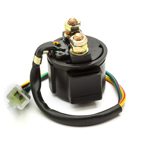 Starter solenoid relay fits - solenoid,