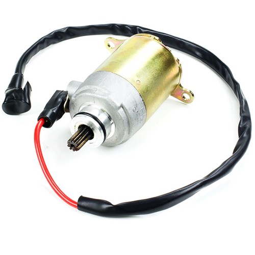 Starter motor scooter - starter,