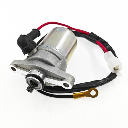Starter motor gy6 - starter, motor-