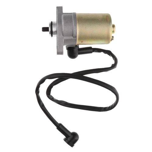 Starter motor fit gy6 - starter,