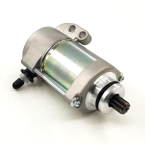 Starter motor for ktm - starter,