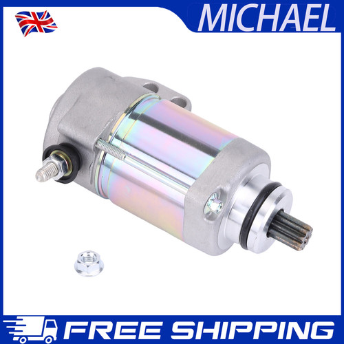 Starter motor for - motor, ktm