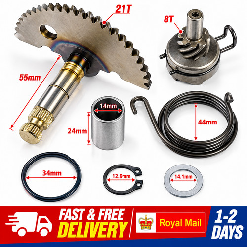 New for 49cc 50cc 80cc - new, gy6