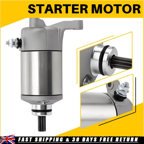 Motor starter motorcycle - starter,