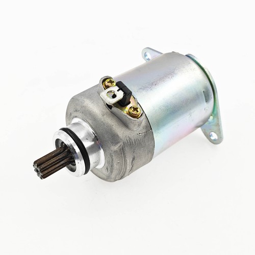 Starter motor kymco agility - starter,