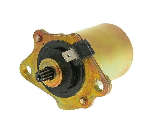 101 octane starter motor for - 101,