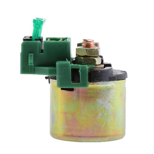 Motorcycle scooter regulator - motorcycle,