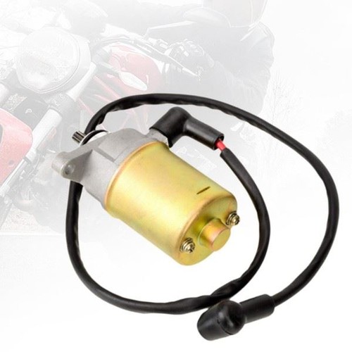 Gy6 125cc starter motor four - starter,