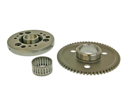 Starter clutch assy for - clutch, gy6