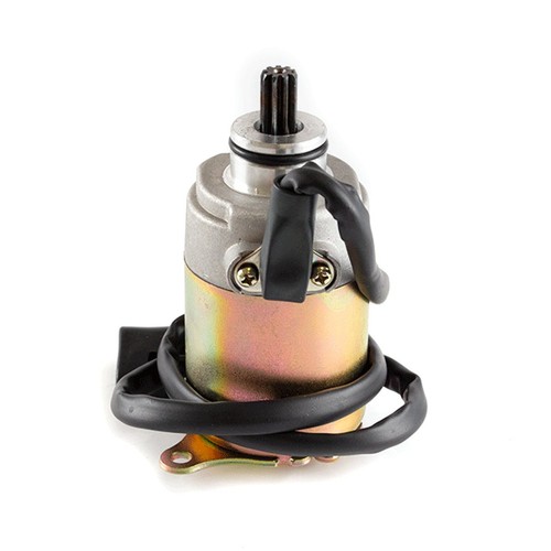 Starter motor for zs125t - motor,