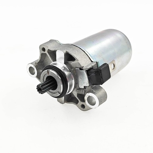 Starter motor piaggio zip 50cc - starter,
