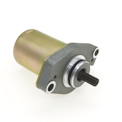 Starter motor 50cc yamaha - starter,