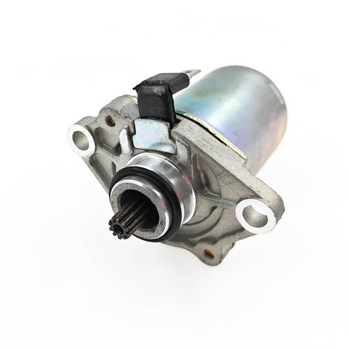 Teeth starter motor for - 10,