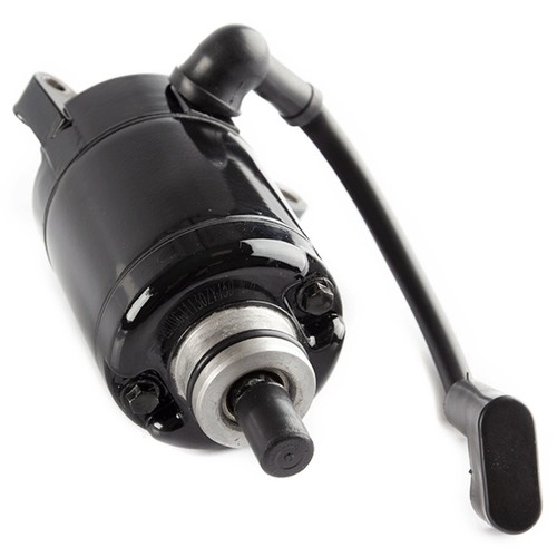 Scooter starter motor v - motor,