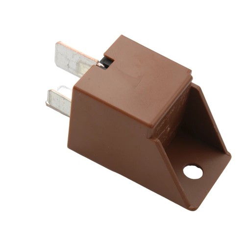 Starter motor relay - motor, fit