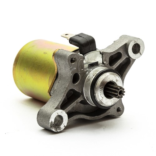 Engine starter motor kymco - engine,