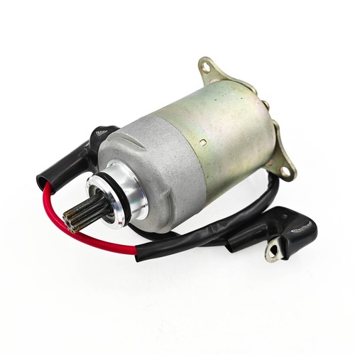 Starter motor chinese stroke - motor,