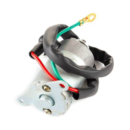 Scooter starter motor easy - starter,