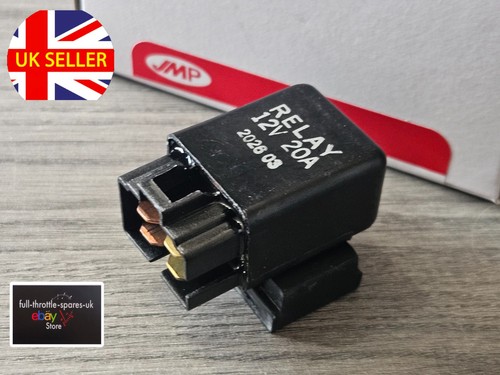 New 12v volt amp 4 - 4, pin
