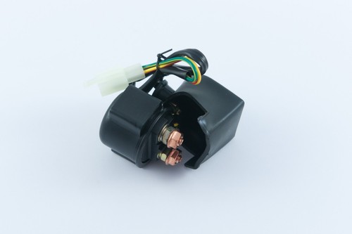 12v starter relay solenoid - 12v,