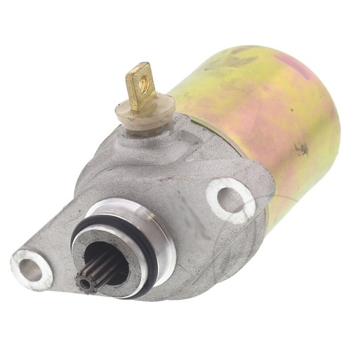Starter motor fits - starter, hero