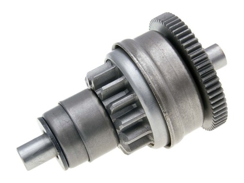 Starter bendix gear - bendix, /