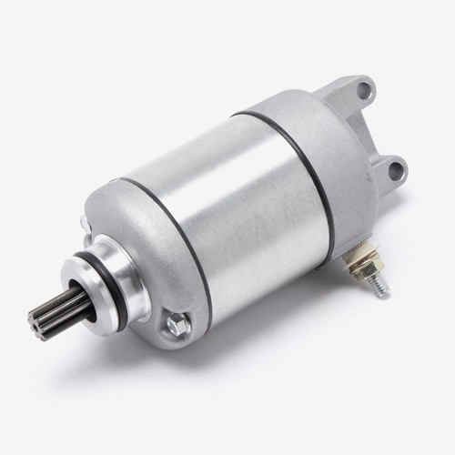 Scooter starter motor easy - scooter,