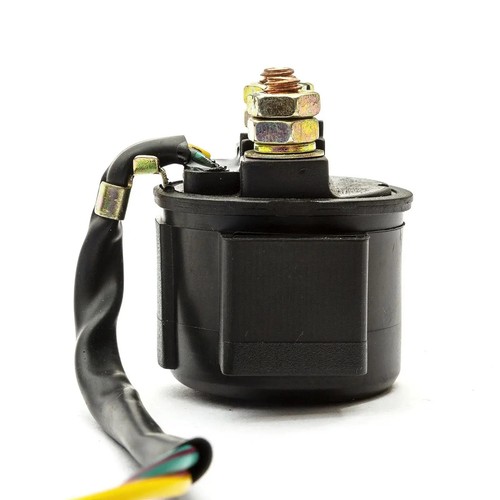 12v starter start solenoid - start,