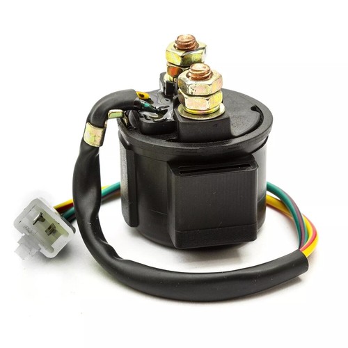 12v starter start solenoid - starter,