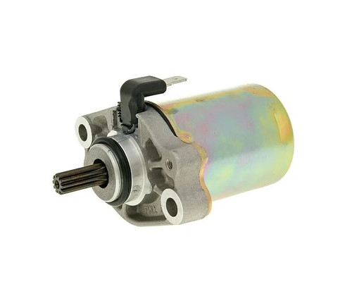 101 octane starter motor - octane,
