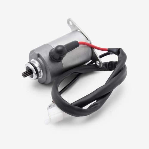 Scooter starter motor - motor, easy