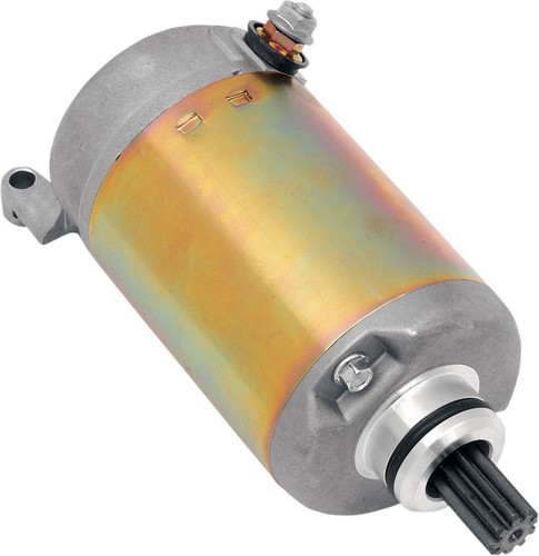 Ricks starter motor for suzuki - ricks,