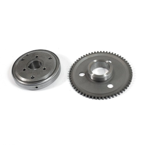 Starter clutch 125cc scooter - starter,