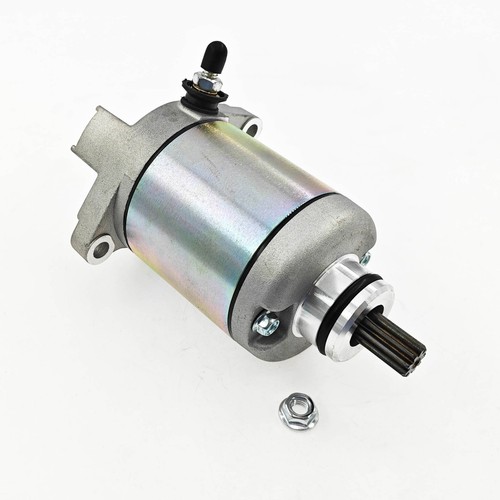 Starter motor piaggio x8 - starter, x9,