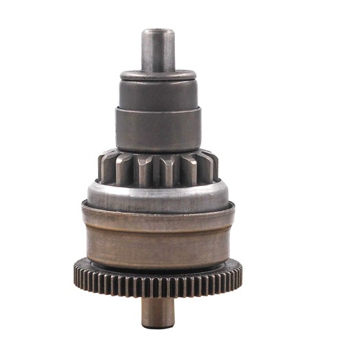 Gy6 49cc 50cc starter motor - 49cc,