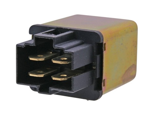Starter relay universal type - starter,
