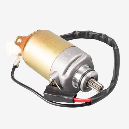 Starter motor for zn125t - motor,