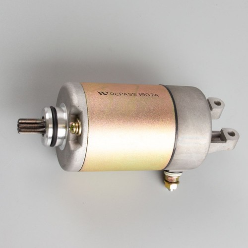 Starter motor scooter - scooter, v
