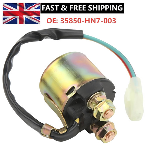12v starter start - 12v,