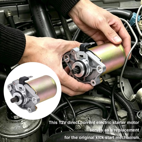 Teeth starter motor - teeth,