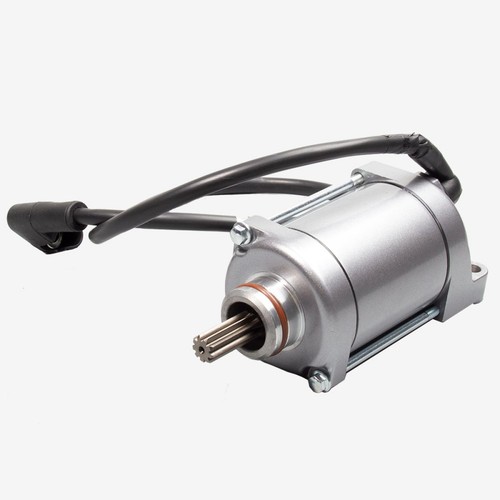 Scooter starter motor - scooter, 12