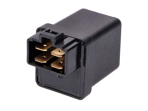 Starter relay for peugeot - for,