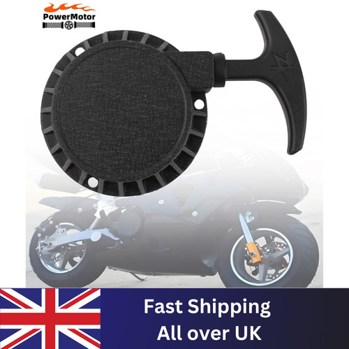 Pull start starter pullstart - pull,