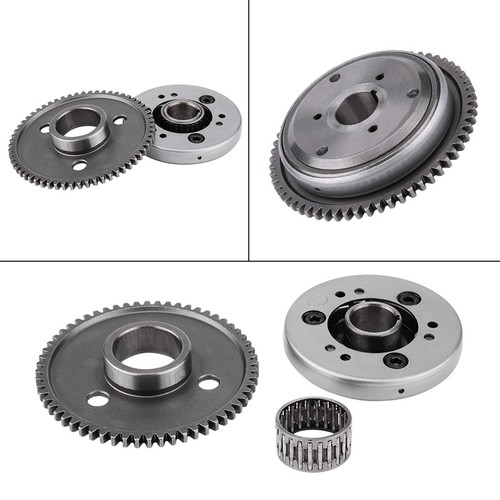 Starter drive sprag - starter,