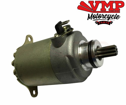 New scooter electric starter - new,