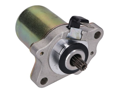 Starter motor for honda - for, sfx