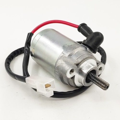 Starter motor for yamaha - for,