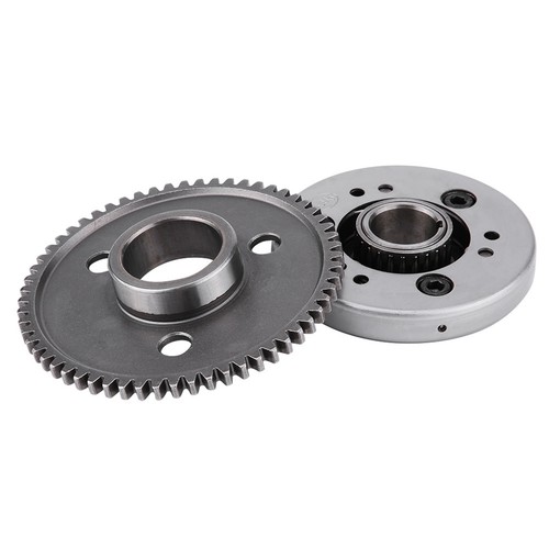 Primary starter drive sprag - drive,