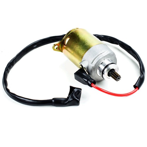 Starter motor motorcycle - motor,