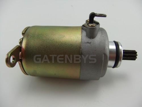 New starter motor heavy duty - new,